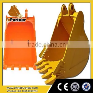 Good-sized Bucket, Bucket, Construction Machinery Bucket thumbnail-1