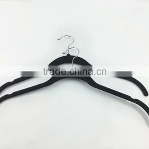 Flocked Hanger thumbnail-1