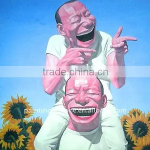 Wall Decoration Painting thumbnail-1