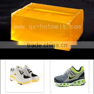 Great Lamination Hot Melt Film Adhesive for Shoes Coating thumbnail-1