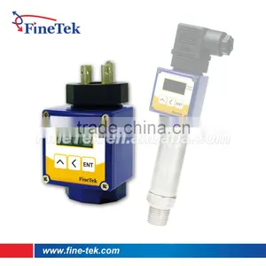 Loop Powered Indicator Digital Panel Meter thumbnail-1
