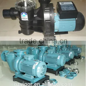 2014 Cheap Price Good Quality Effective Swimming Pool Water Pump thumbnail-1