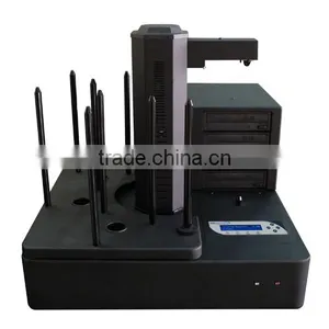AeroIV Standalone CD / DVD / BD Autoloaders thumbnail-1