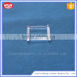 Custom Connecting Quartz Glass Rod thumbnail-5