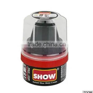High Quality Shoe Polish Cream thumbnail-1