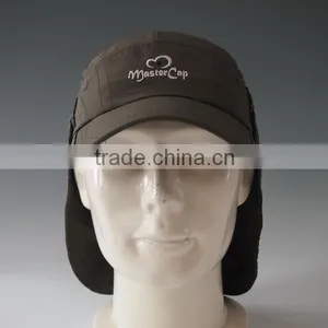 Customized Skull Hat Cap thumbnail-1