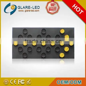 600mm Lane Control Signs With Red Cross & Green Arrow thumbnail-5