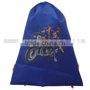 Polyester Shopping Bag thumbnail-1