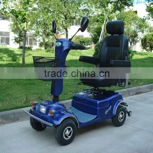 Disabled Scooter, Handicapped Mobility Scooter thumbnail-5