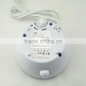 New Technology Lamp Scented Oil Diffuser GL-6651 thumbnail-5
