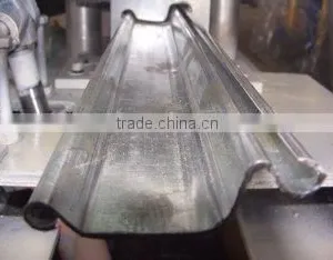Shutte Rolling Forming Making Machine Price thumbnail-4