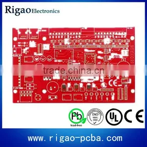Professional PCB Assembly,PCBA OEM/ODM PCB Design thumbnail-1