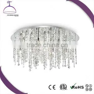 Latest Hot Selling!! OEM Design New Glass Ceiling Lamp 2015 thumbnail-1