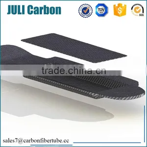 High Quality Custom Carbon Fiber Skateboard Block thumbnail-1