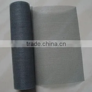 Electro Galvanized Wire Mesh Window Screen thumbnail-1