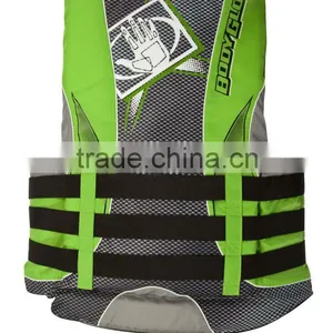 Offshore Work Life Vest With Custom Design thumbnail-1