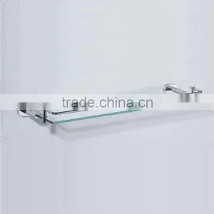 Bathroom Glass Shelf/bathroom Shelf/table Glass Shelf thumbnail-1