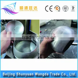 Lampshade Making Supplies Custom Metal Shade Lamp Desk Lamp Cover,Protective Lamp Cover and Led Lamp Cover With Your Own Design thumbnail-3
