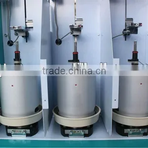 Two-For-One Twisting Machine thumbnail-1