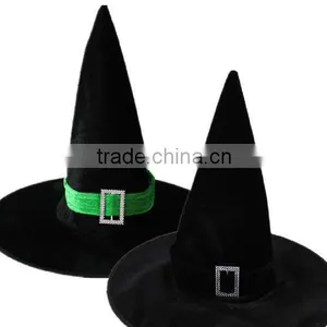 Adults Age Group and Party Hat,Character Style Halloween Hat thumbnail-2