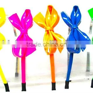 Fashion Colorful Hair Accessories thumbnail-1