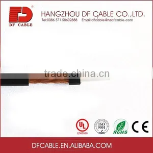High Quality 50ohm rg 213 Coaxial Cable thumbnail-2