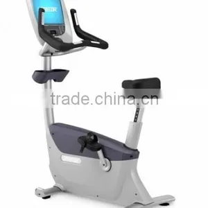 Commercial Upright Exercise Bike thumbnail-2