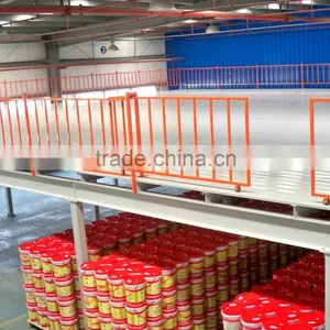 Multitier Heavy Duty Storage Mezzanine Floor thumbnail-1