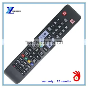 for Samsung Remote Control LCD LED 3D SMART TV AA59-00638A AA5900638A thumbnail-1
