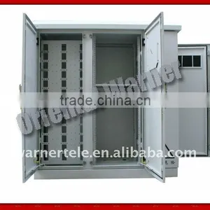 Telecom Outdoor Equipment Cabinet MSAN thumbnail-1