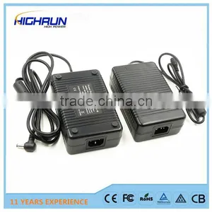 Fcc Certification Single Output Ac/dc Switching Power Supply 12v 10a Adaptor thumbnail-5