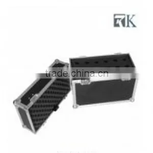 Hot Selling! Microphone Cases - Microphone Case for Holds 18 Microphones With Foam China Supplier With Good Price thumbnail-1