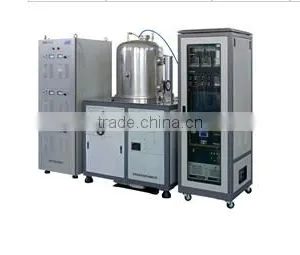 High Vacuum Annealing Furnace Brazing Systems thumbnail-1