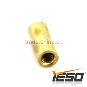 M-135 Right Hand Follower Nut KM Cuting Machine Part Sewing Accessories thumbnail-2