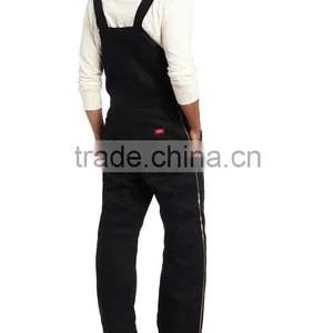 OEM Men's Insulated Bib Overall thumbnail-4