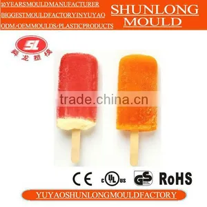 Yuyao Shunlong 2014 High Quality Stainless Steel Ice Lolly Mould thumbnail-1