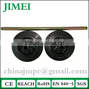 Dustbin Wheel thumbnail-1