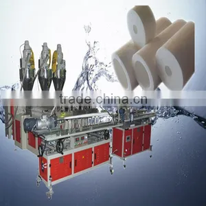 High Production 3E&3M PP Sediment Filter Cartridge Machine Manufacturer thumbnail-1