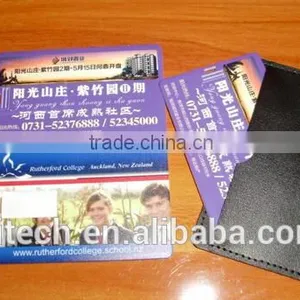 Business Trip Usb Flash 2015 Full Capacity Flash Drive Credit Card Usb Flash Drive thumbnail-6