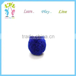 Wholesale Environmental Non Toxic High Quality Plush Soft Ball for Kids thumbnail-3