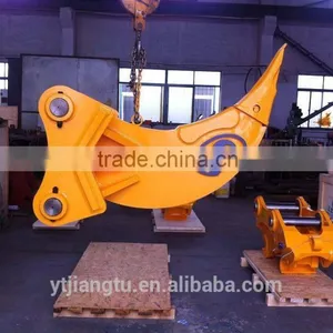 2000 to 190000 Pounds Excavator Root /frost Ripper/ Excavator Ripper thumbnail-4