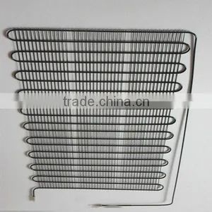 Wire Condenser Pipe Used in Ge Refrigerator Parts thumbnail-6