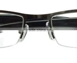 Bulk Wholesale Metal Half Frame pc Temple Mens Reading Glasses thumbnail-2