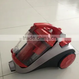Multi Cyclonic Vacuum Cleaner CS-T4005 thumbnail-1