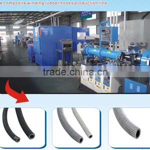 Hose Cutting Machine /rubber Hose Cutting Machine / CE Hydrauic Rubber Gasket/ Strip /tube Cutting Machine thumbnail-5