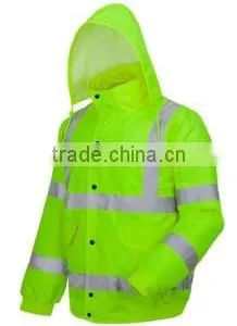 Reflective Jacket ,safety Jacket ,traffic Safety Jacket ,reflective Safety Jacket thumbnail-3