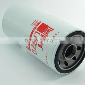 Engine Fuel Filter LF670 thumbnail-1