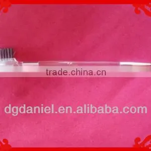 1pcs Professional Nylon Hair Eyebrow Brush,cosmetic Brush ,makeup Brush thumbnail-1