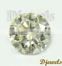 Loose Diamond Solitaire, Diamonds,Carat, Certified Diamonds, Polished Diamonds,Brilliant Cut Diamond thumbnail-1