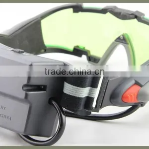 JYW-1312 Toy See in the Dark Children Toy Glasses thumbnail-1